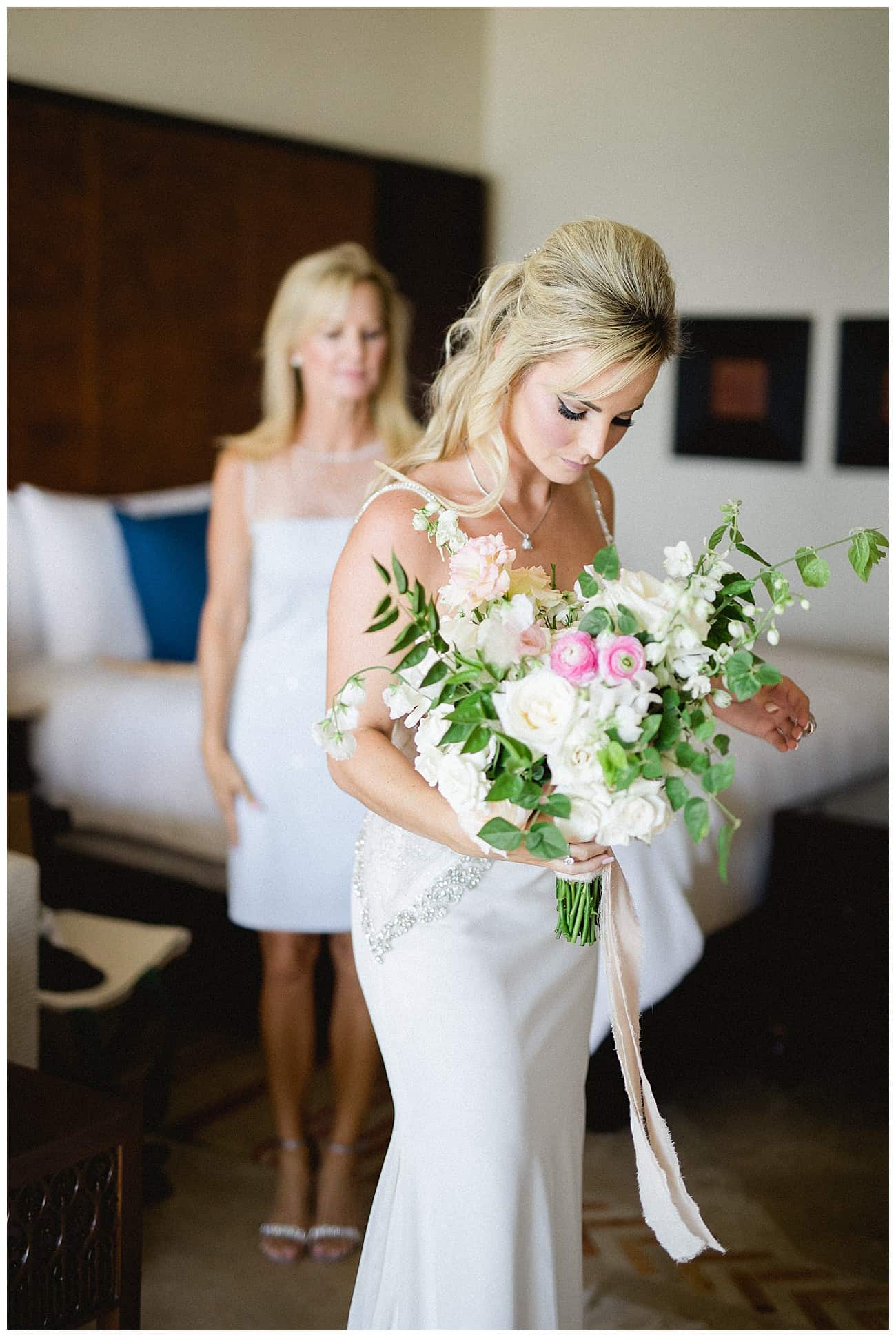 one & only palmilla wedding